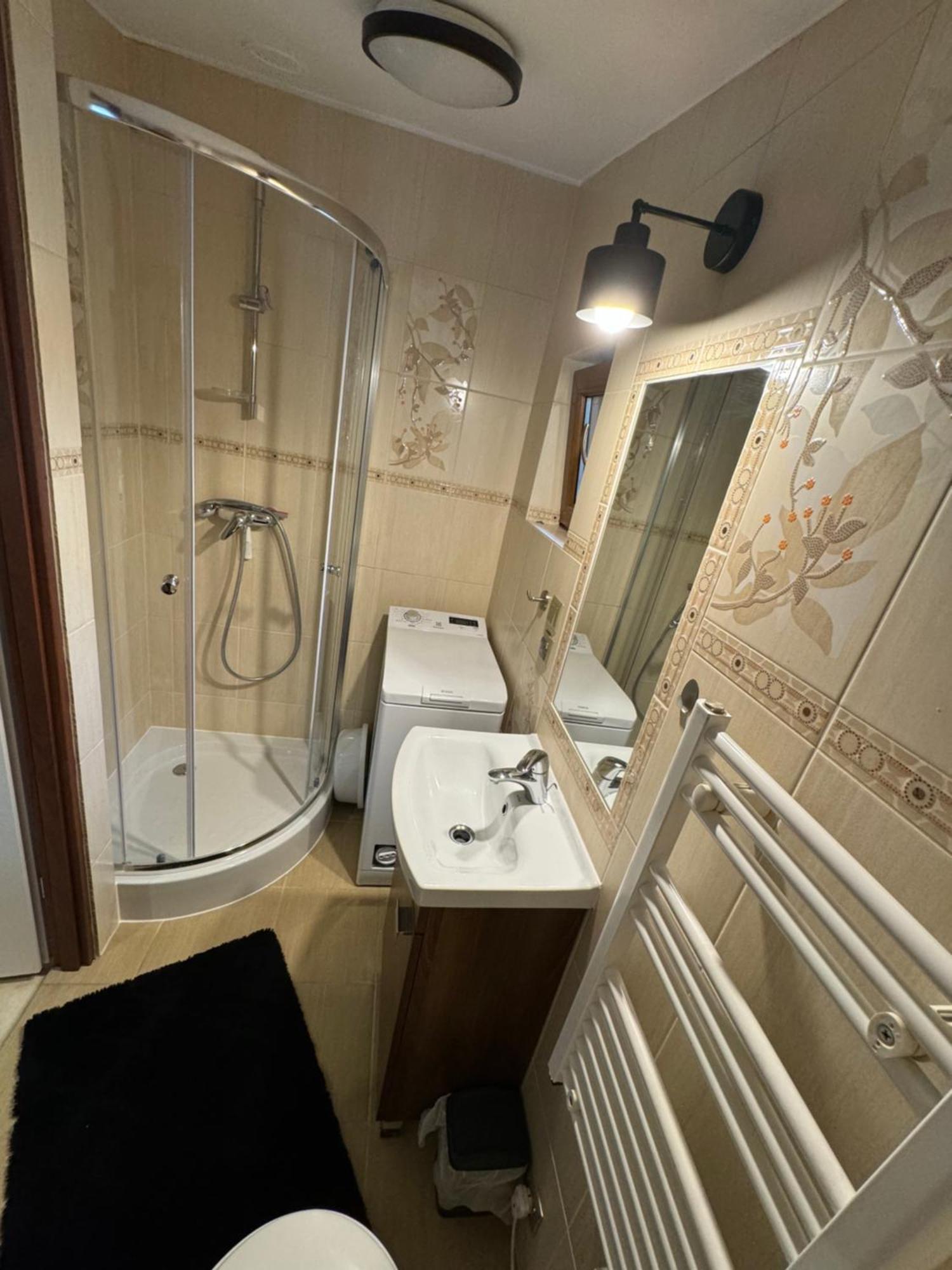 Noclegi U Kostka Sarbinowo Bagian luar foto
